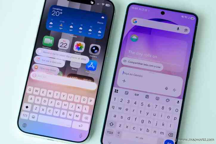 Apple just teased an iOS 27 feature that could change everything