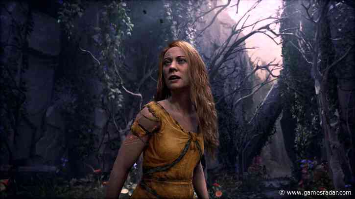 God of War will "always tell stories about Kratos," says Sony Santa Monica creative lead Cory Barlog, but God of War Laufey gives devs a chance to surprise you