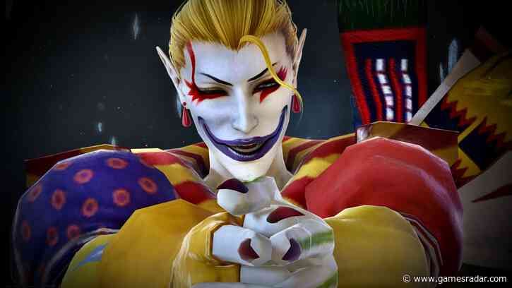 "Kefka is the ultimate troll": Final Fantasy 14's top raiders are being hoodwinked by a returning JRPG icon proving to be the most annoying Ultimate boss yet
