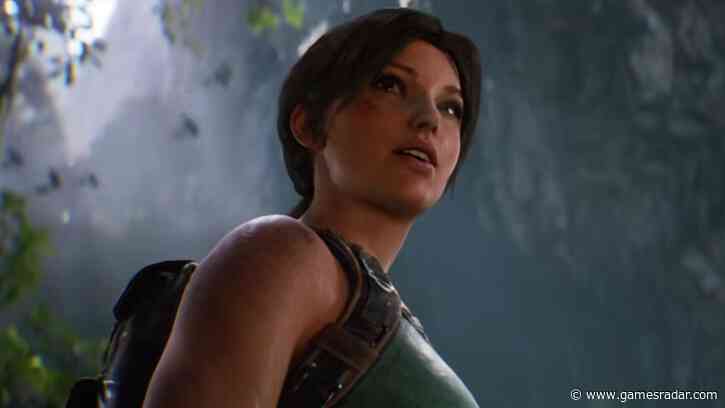 Tomb Raider: Legacy of Atlantis was made with AI, Steam page reveals, but any assets made using the controversial tech "were either replaced or refined by humans"