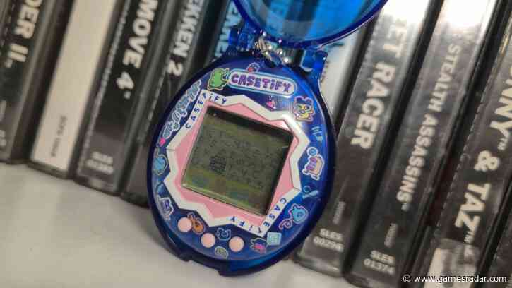 The Casetify Tamagotchi collab has lit the fires of my 90s kid heart, with its nostalgia-fueled exclusive toy