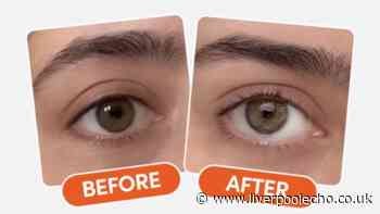 The £12 budget serum that makes lashes look 'longer and fuller' even without mascara