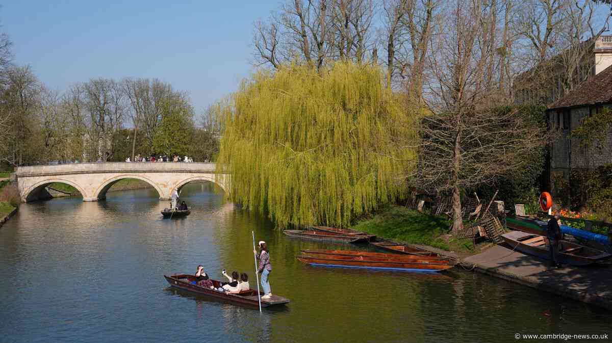New government body will oversee Cambridge East development on 'derelict' land