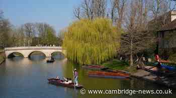 New government body will oversee Cambridge East development on 'derelict' land