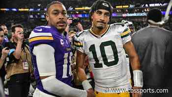 NFC North win totals: The Vikings are being overlooked, while the Packers are being overrated