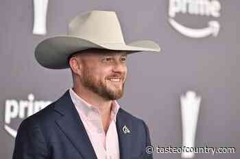 Cody Johnson Responds to Bear Hunt Criticism