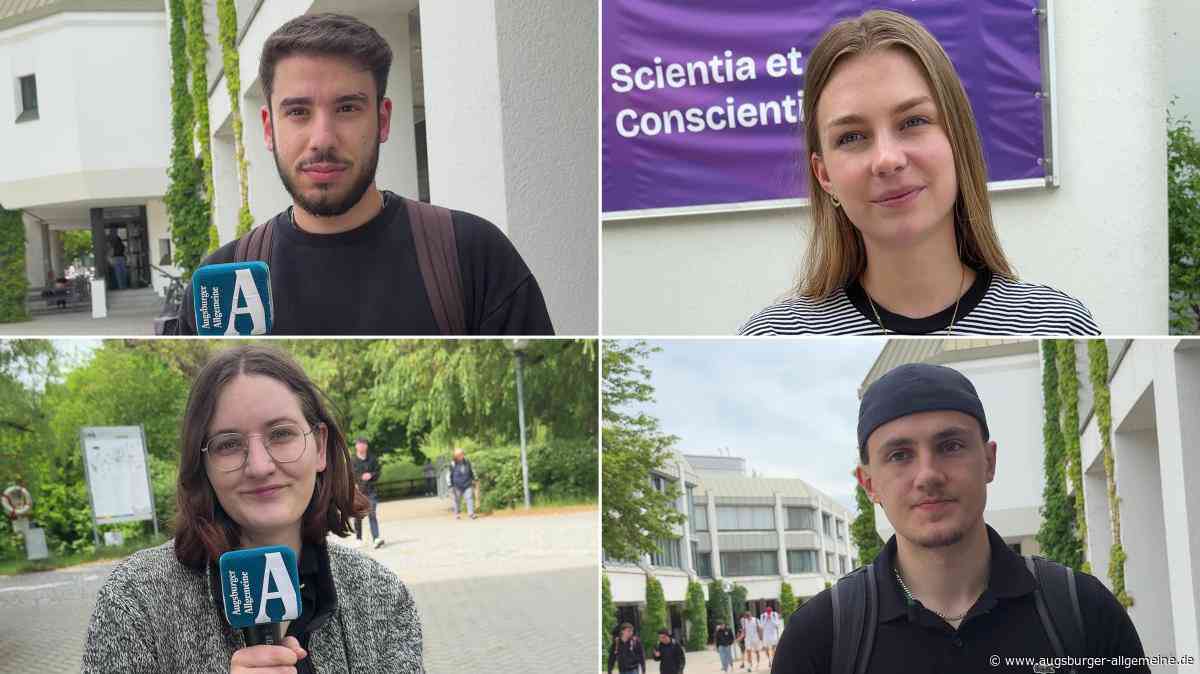 „Ziemlich respektlos“: Das halten Studierende vom Streit um die BAföG-Erhöhung