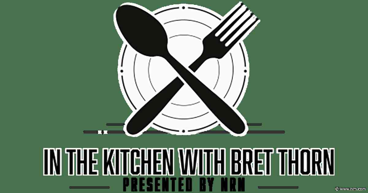 Nation’s Restaurant News debuts video series with its food editor