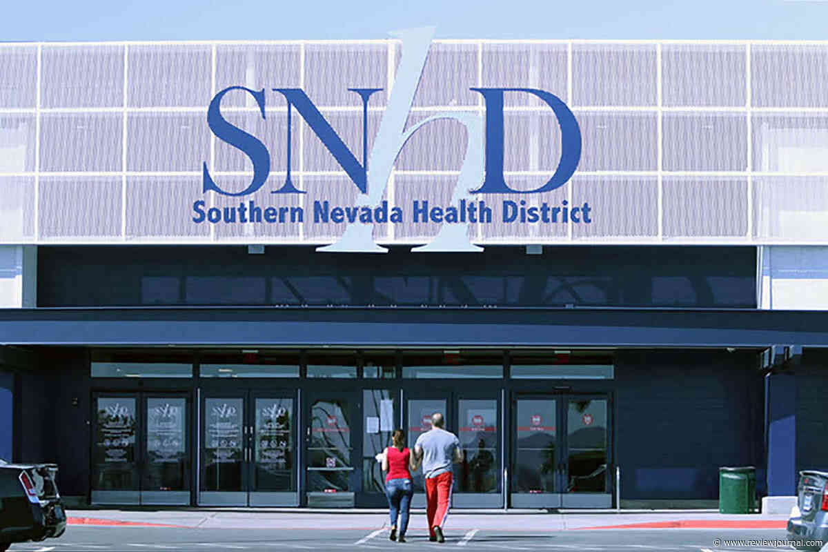 Health District reports 1st West Nile virus case of the season
