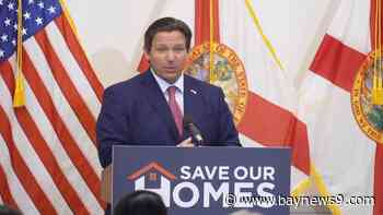 Tampa Bay lawmakers slam property tax amendment
