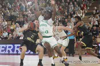Avec seulement 8 joueurs, l’AS Monaco basket vise un deuxième succès ce mercredi soir contre Nanterre