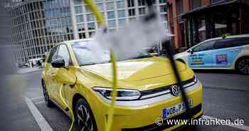 Günstigere E-Autos: VW startet Produktion in Spanien
