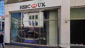 HSBC customer shocked to be denied online account service