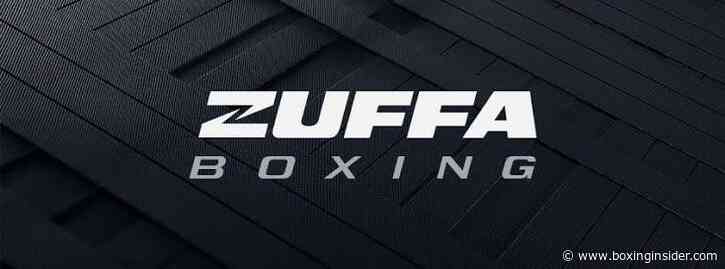 Zuffa Boxing 07 UK Debut: Billam-Smith vs Rozicki Preview