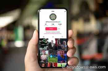 FIFA se apoya en las redes sociales para captar a la audiencia joven