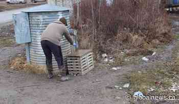 Worsening water crisis in Ontario First Nation increasing health issues, fire risk