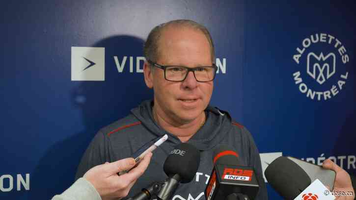 The Alouettes sign three players through 2027