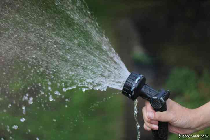 Stage 3 water restriction start June 8 in Metro Vancouver
