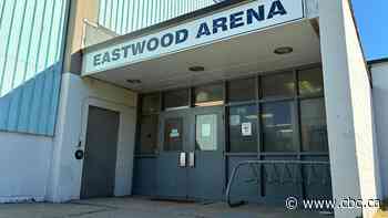 Hamilton's Eastwood Arena set to reopen this fall