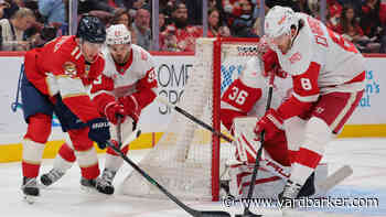 Red Wings Deal or No Deal: Offseason Edition