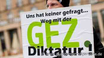 „GEZ-Verweigerer“ um jeden Preis: Zehntausende Bayern zahlen partout keinen Rundfunkbeitrag
