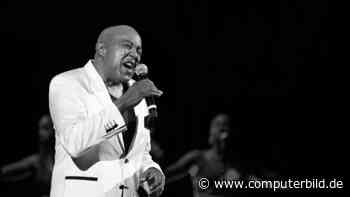 Disney-Legende Peabo Bryson mit 75 Jahren gestorben