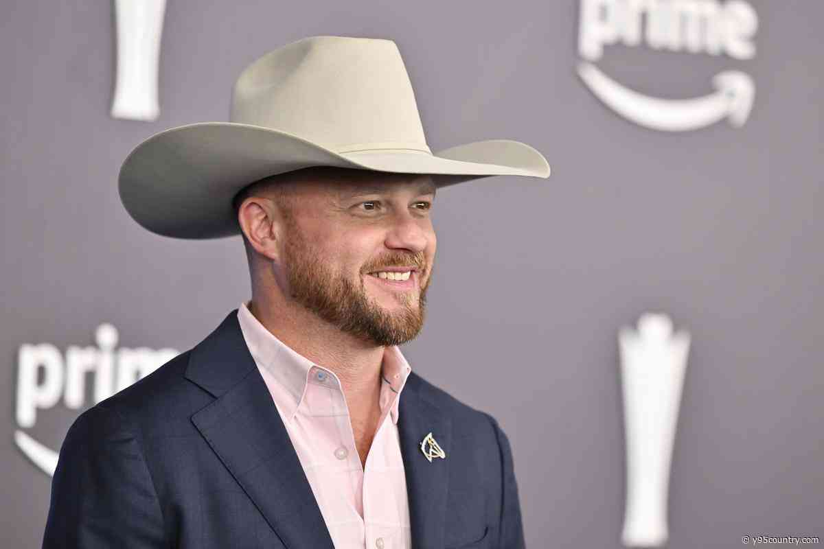 Cody Claps Back: 'It's Awful Ironic'