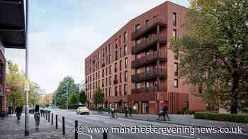 Huge changes in Wythenshawe as bosses make affordability promise