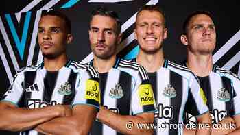 Newcastle United drop major transfer clue as new formation hint emerges after key deal