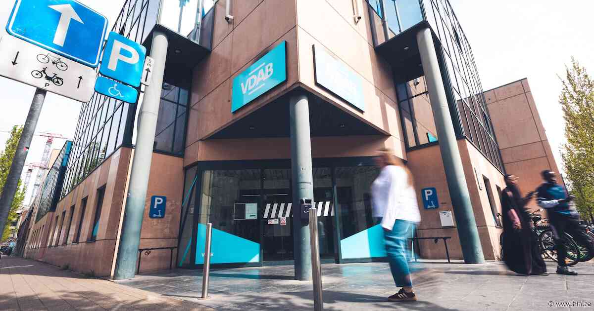 Forse daling: bijna 30 procent minder werkloosheidsuitkeringen in april