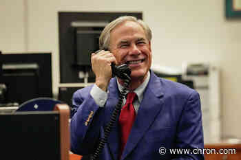 Greg Abbott mocked by New York Governor before NBA Finals