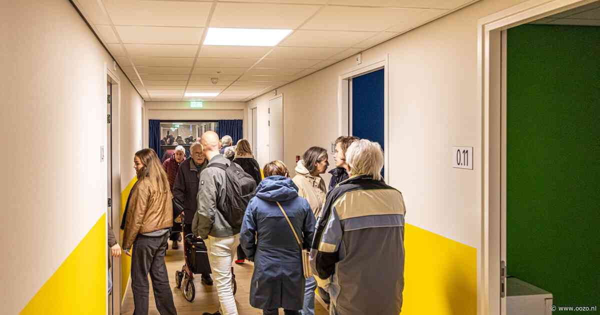 Gemeente Waddinxveen moet dit jaar nog 41 statushouders huisvesten