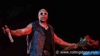 Flo Rida Hasn’t Said a Word About Donald Trump’s Freedom 250 Concert. So We Asked His ‘FloGPT’