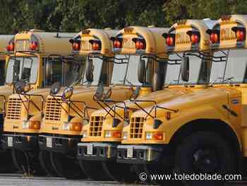 Toledo schools to host bus-driver recruitment event