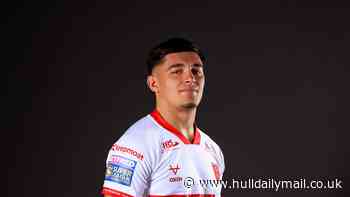 Hull KR complete immediate transfer swoop for Hull FC prospect