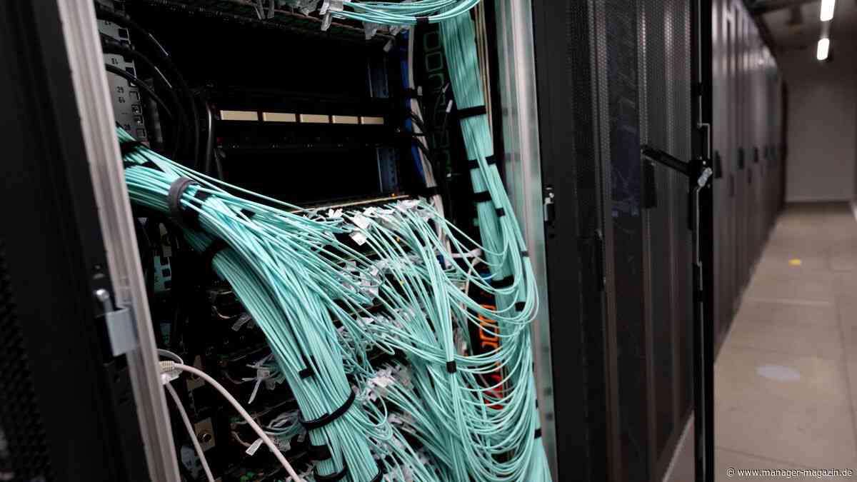 EU-Kommission: Europa soll bei Chips, Cloud und KI unabhängiger werden