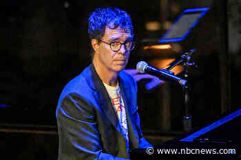 Ben Folds warns that National Symphony Orchestra ‘may not survive’ Kennedy Center chaos