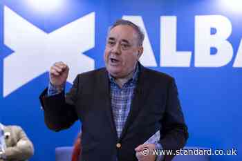 Court reprimands Scottish Government over FOI response delay on Salmond files