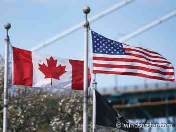 Canadian auto industry divided on Trump's proposed 50 per cent U.S. content rule