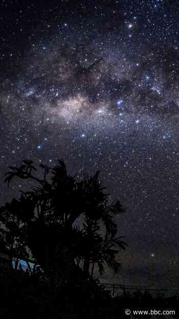 Night sky events to watch out for this summer