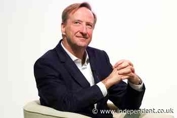 Former MI6 chief Sir Alex Younger dies aged 62