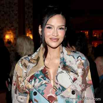 Cassie Ventura Moves Out of the U.S. After Testifying in Diddy’s Trial