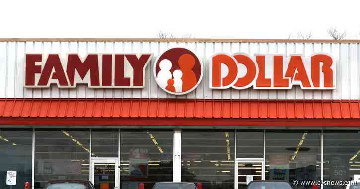Gwinnett County Family Dollar employee accused of taking photo up customer's dress, police say
