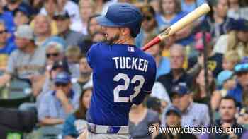 MLB DFS: Top DraftKings, FanDuel daily Fantasy baseball picks include Kyle Tucker on Wednesday, June 3