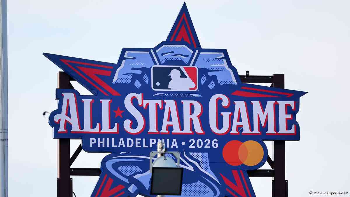 2026 MLB All-Star voting opens: Aaron Judge, Shohei Ohtani, Kyle Schwarber, more up for honors in Philadelphia