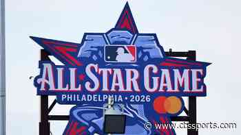 2026 MLB All-Star voting opens: Aaron Judge, Shohei Ohtani, Kyle Schwarber, more up for honors in Philadelphia