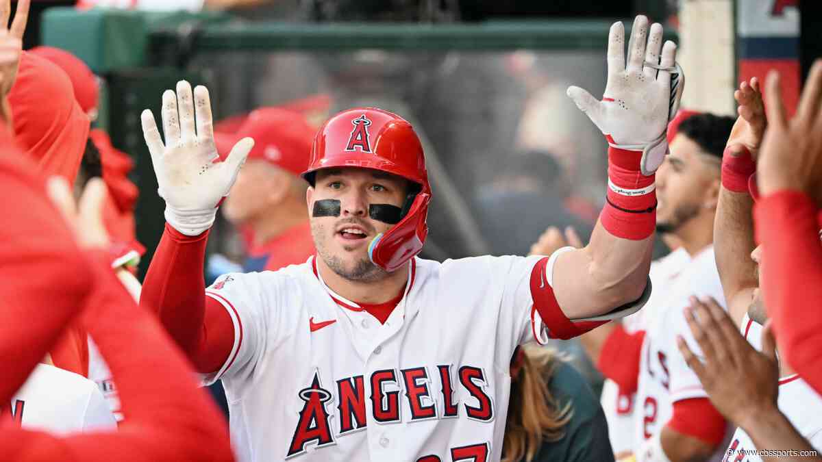 2026 MLB All-Star ballot: Picking the early favorites, including Ben Rice, Mike Trout, Kyle Schwarber, more