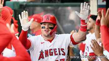 2026 MLB All-Star ballot: Picking the early favorites, including Ben Rice, Mike Trout, Kyle Schwarber, more