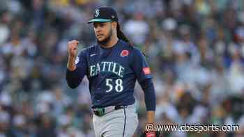 MLB trends: A good problem for the Mariners, a bad one for the Phillies and how Chase Burns defies tradition