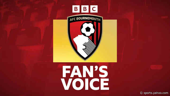 'Significant resemblance to Klopp' - Cherries fan on Iraola